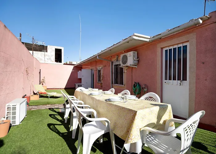 Casa Catalina