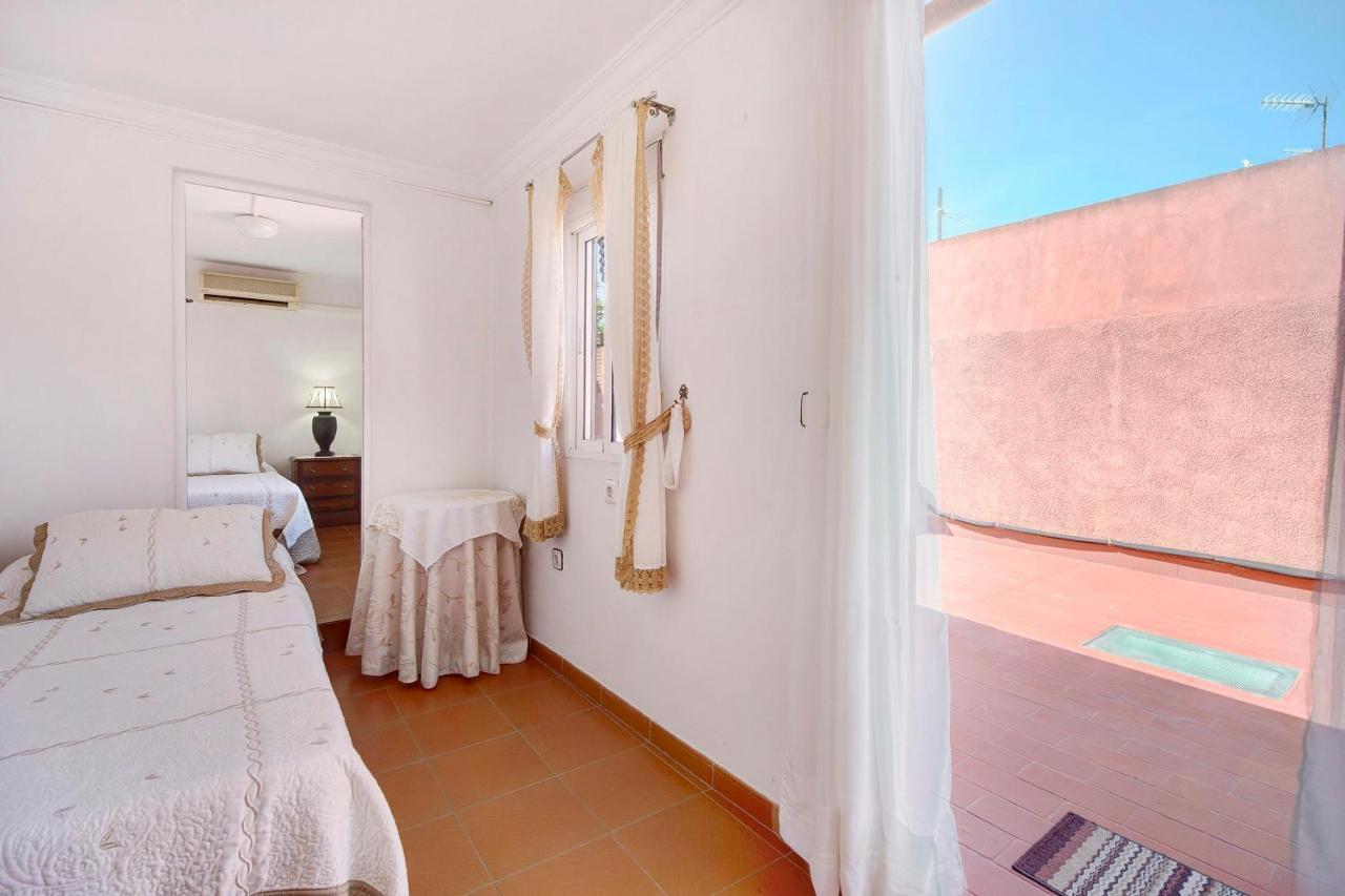 Casa Catalina Ferienhaus Jerez de la Frontera