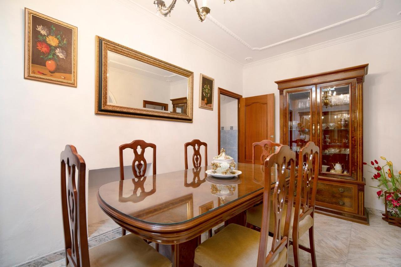 Ferienhaus Casa Catalina *