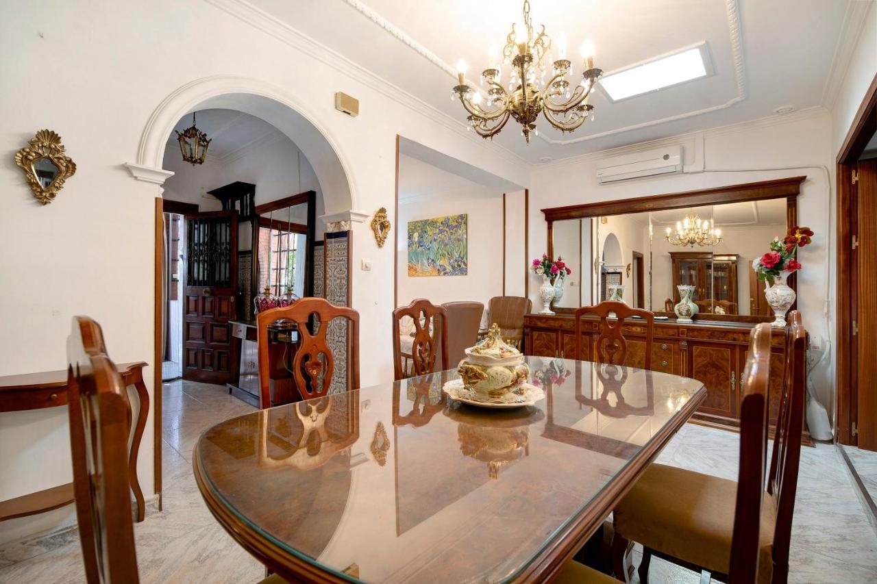 Casa Catalina Ferienhaus Jerez de la Frontera