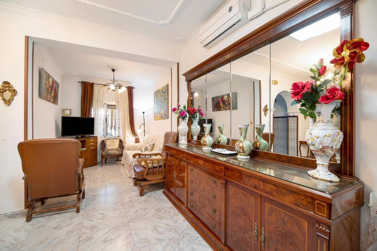 Casa Catalina Сasa de vacaciones Jerez de la Frontera
