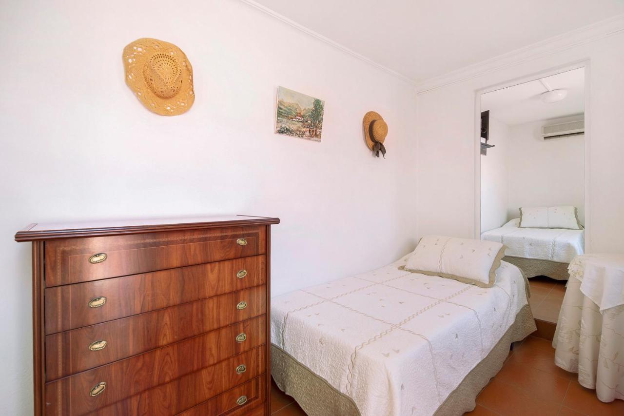 Casa Catalina Сasa de vacaciones Jerez de la Frontera