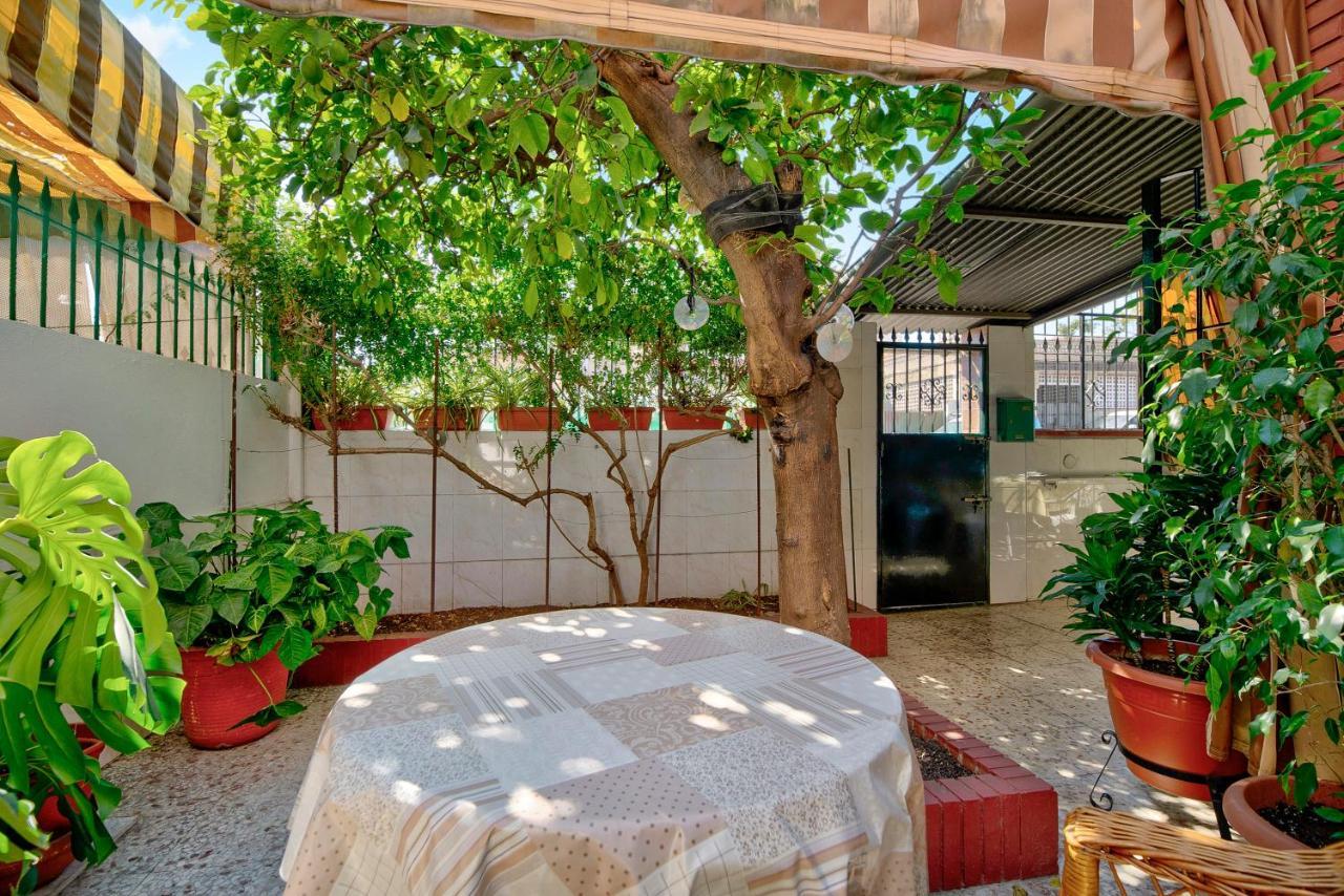 Сasa de vacaciones Casa Catalina *