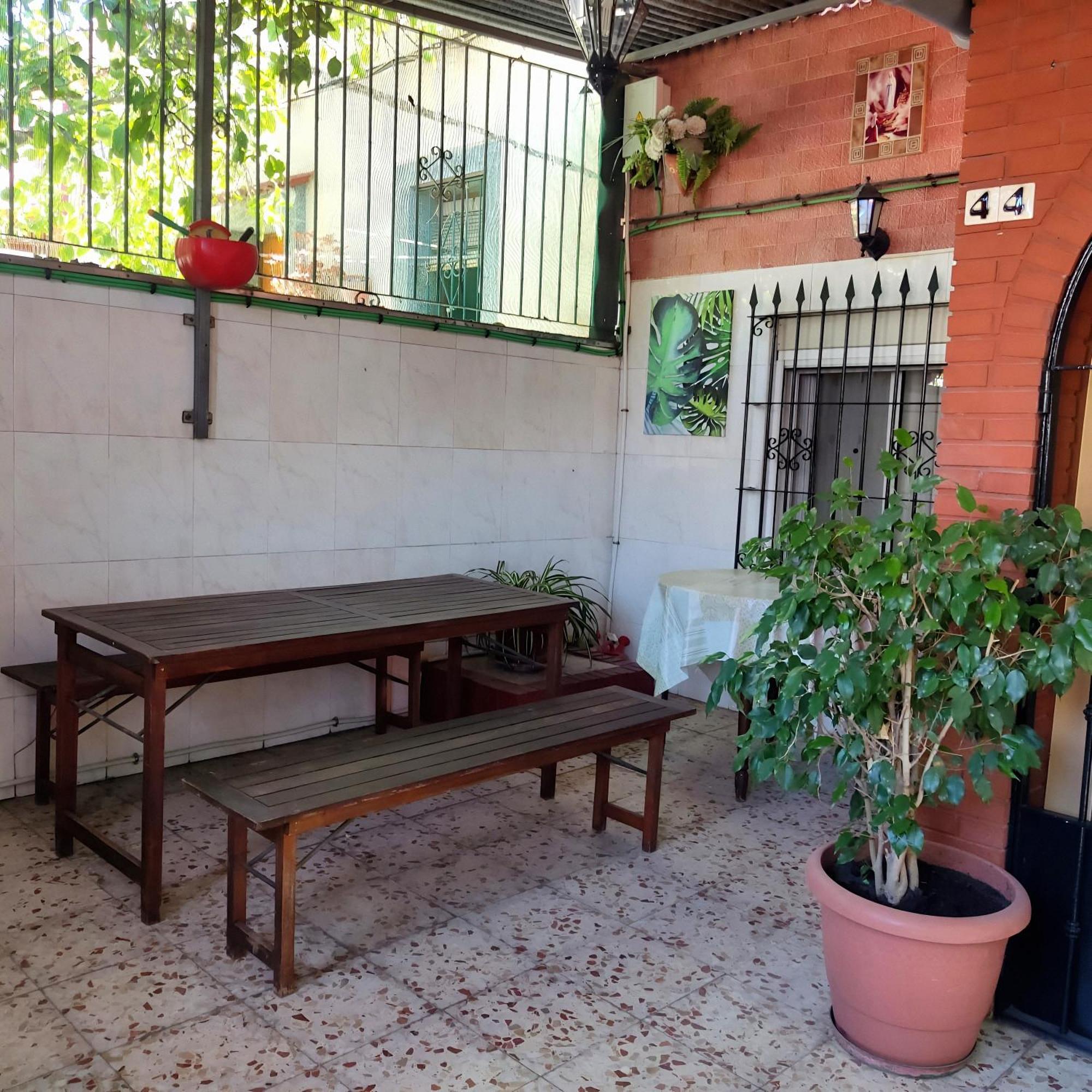 Casa Catalina * Jerez de la Frontera