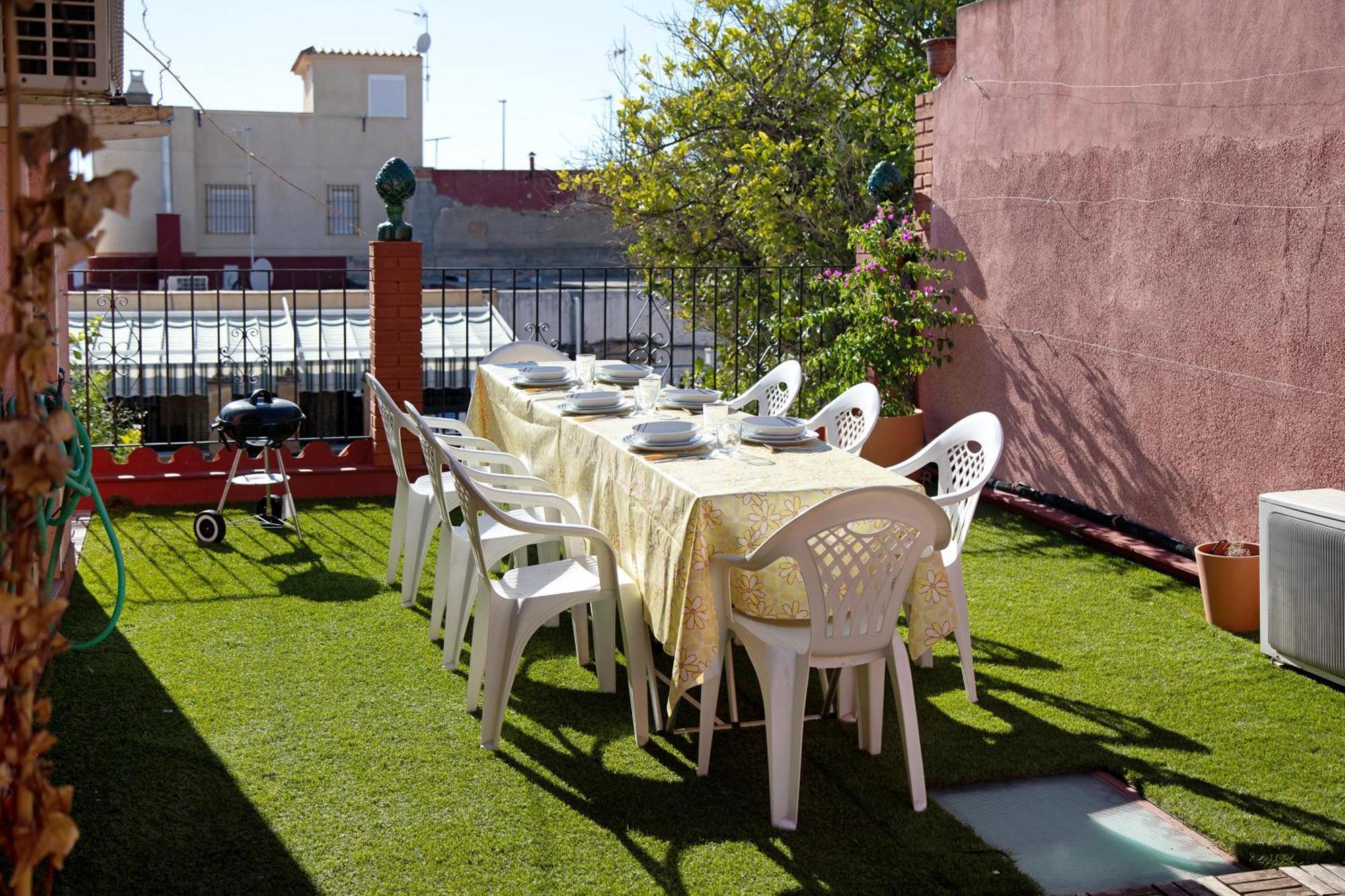 Holiday home Casa Catalina