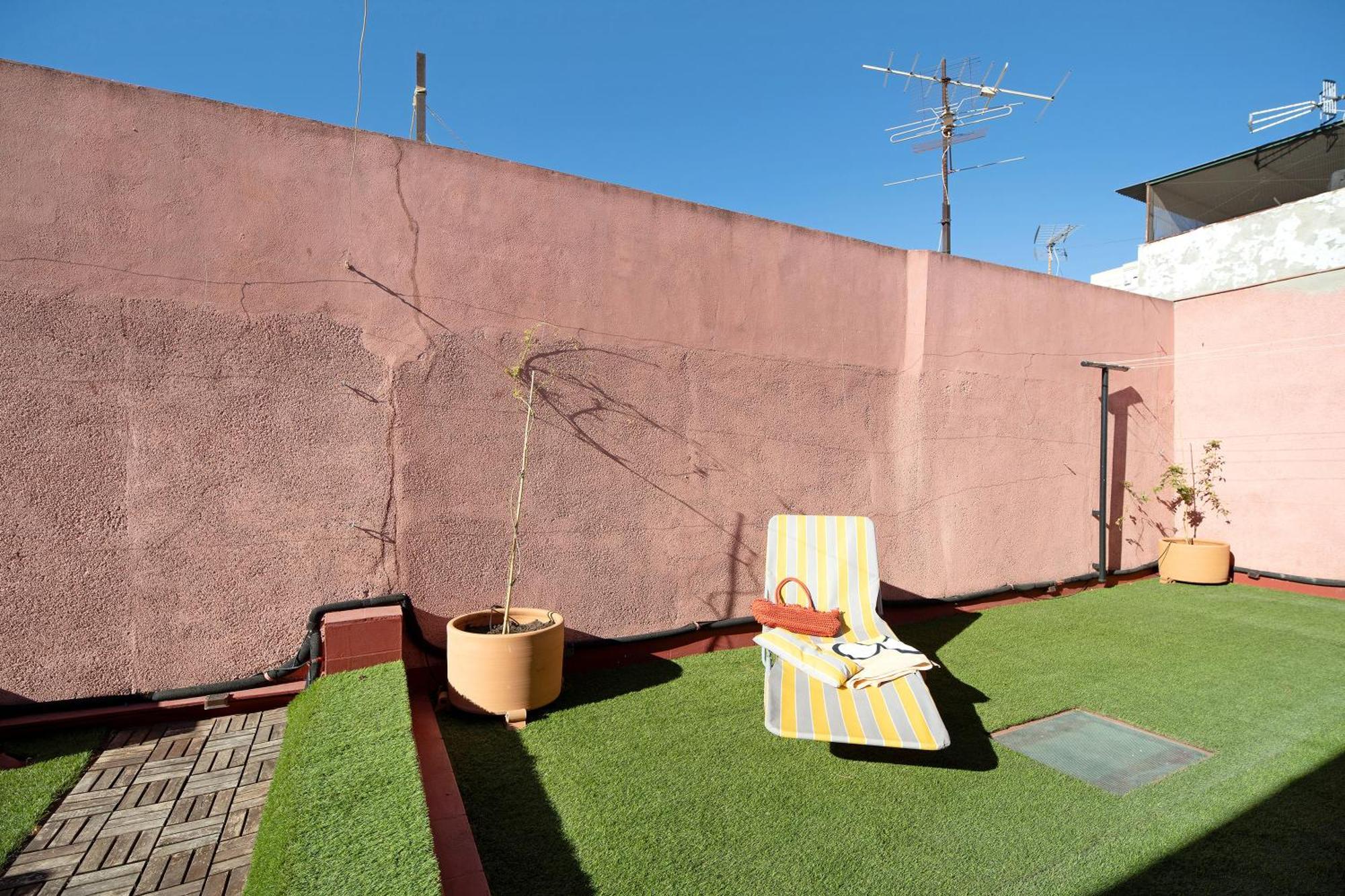 Casa Catalina Holiday home *