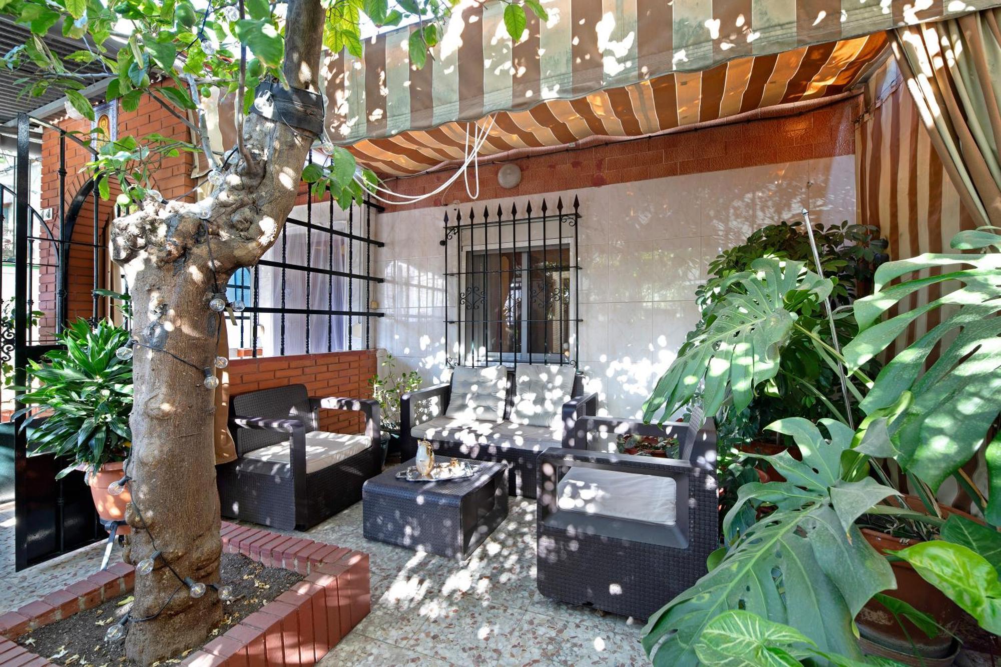 Casa Catalina Holiday home Jerez de la Frontera